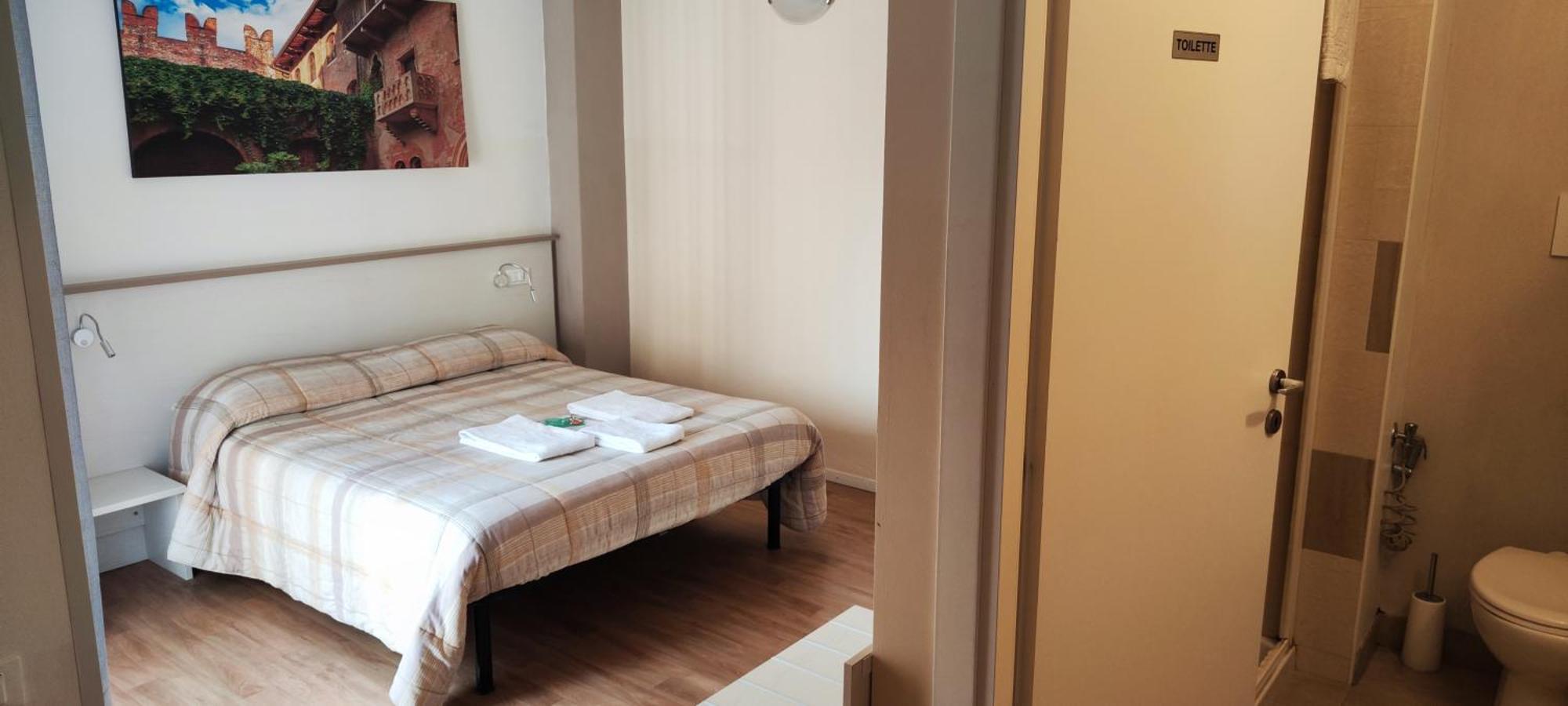 Vroom510 Verona Habitación foto