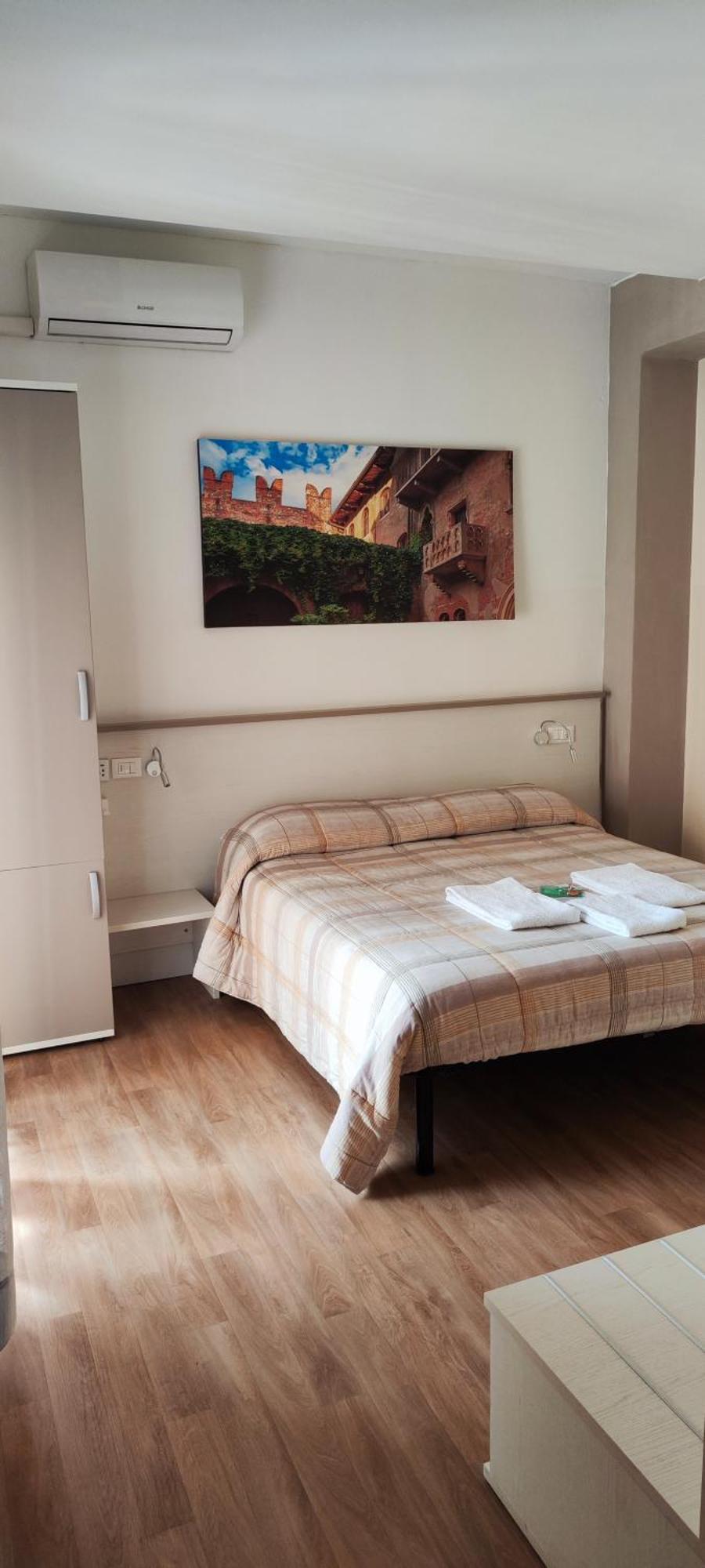 Vroom510 Verona Habitación foto
